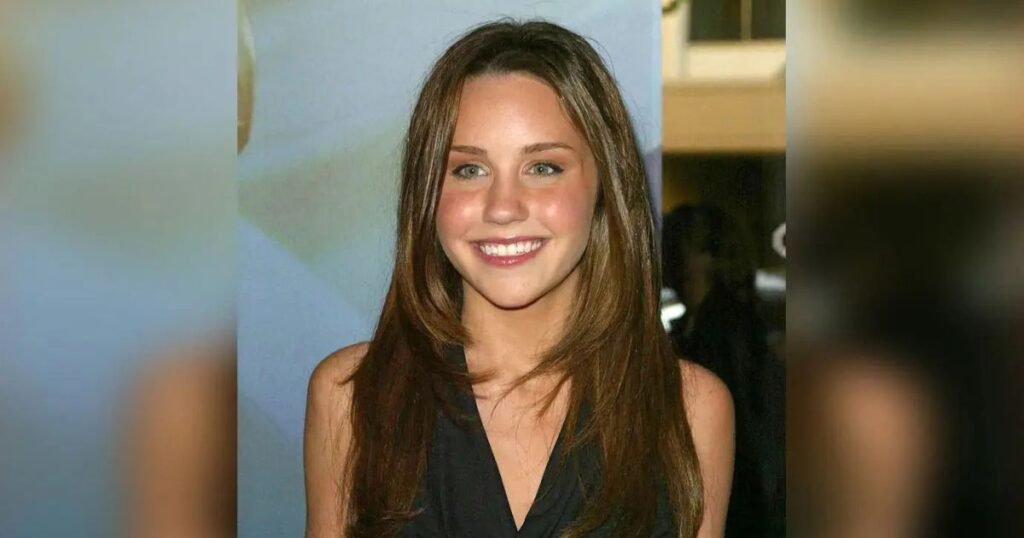 Amanda Bynes Net Worth From Stardom to 6M in 2025" Gossiips