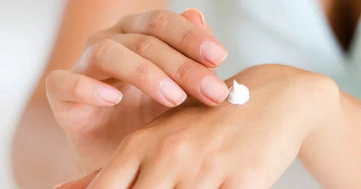 Beef Tallow Moisturizer