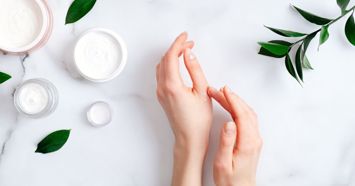 Beef Tallow Moisturizer