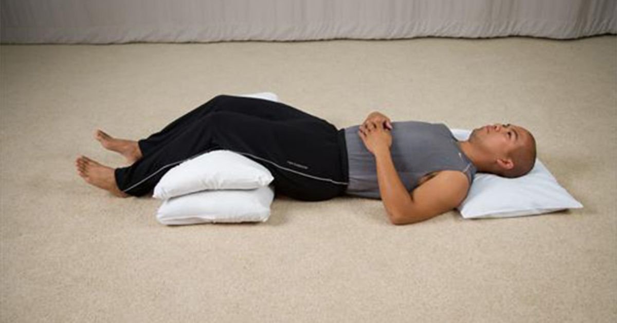 Best Sleeping Position for Peripheral Artery Disease