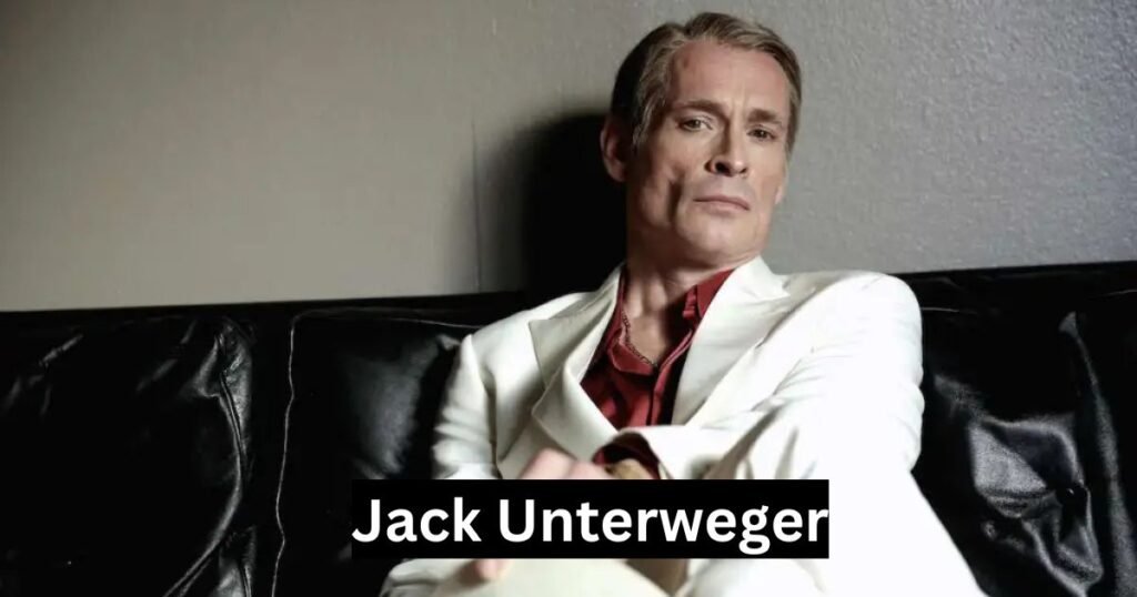 Jack Unterweger