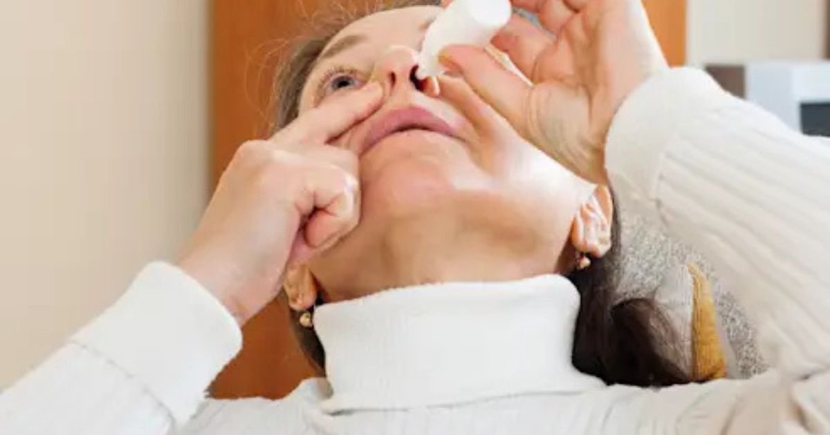 Sinus Infection Symptoms Dizziness