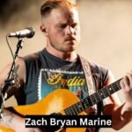 zach bryan marine